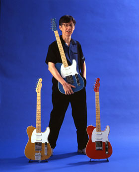 Dr.K 2nd model
