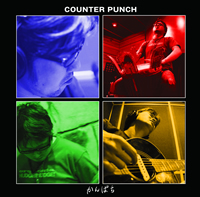 ςuCOUNTER PUNCHv